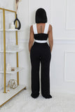 Urban  Jumpsuit