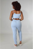 Kozie Pant Set