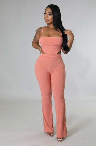 Julissa Pant Set