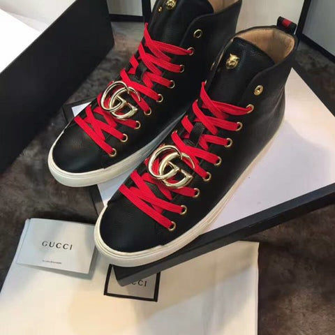 GUCCI MEN SNEAKERS