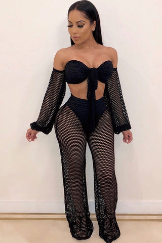 Dana Two Piece